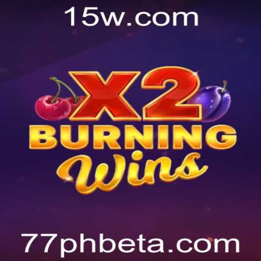 Explorando o Mundo Empolgante de BurningWinsX2