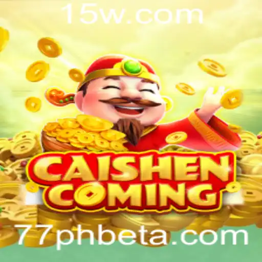 Descubra a Emoção do Jogo CAISHENCOMING com 77phbet