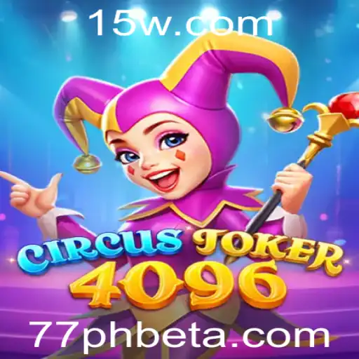 Explorando o Universo Fascinante do Jogo CircusJoker4096