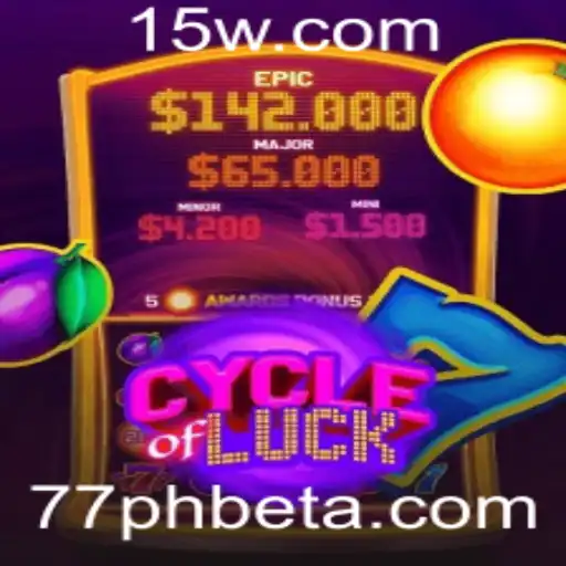 Descubra o Mundo Fascinante de CycleofLuck: Regras e Estratégias