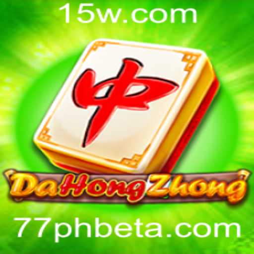 Descubra o Fascinante Mundo de DaHongZhong e a Plataforma 77phbet