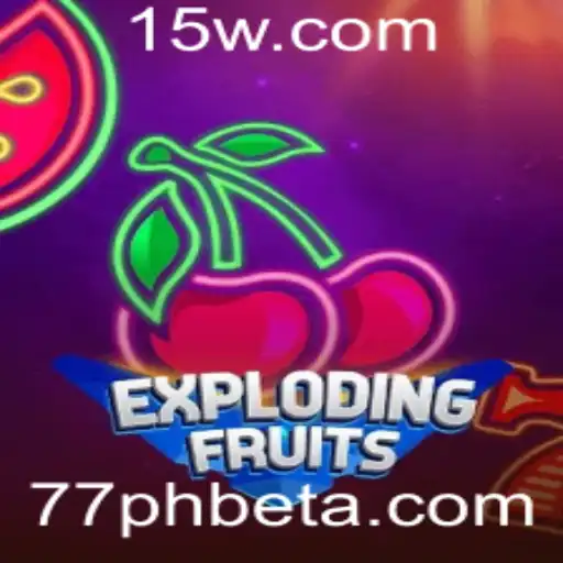 ExplodingFruits: Um Mergulho no Mundo dos Jogos de Azar Inovadores