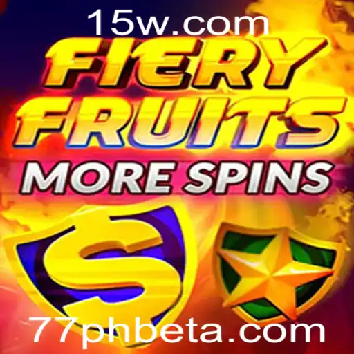 Descubra o Mundo de FieryFruitsMoreSpins com 77phbet