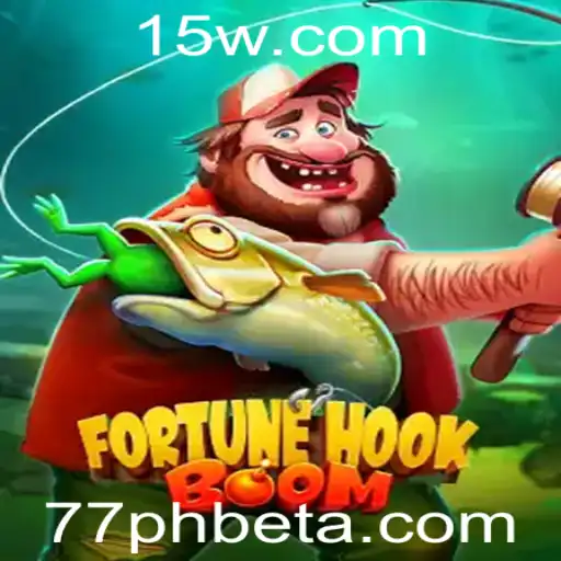 Explorando o Jogo FortuneHookBoom: Uma Nova Tendência no Mundo dos Jogos Online