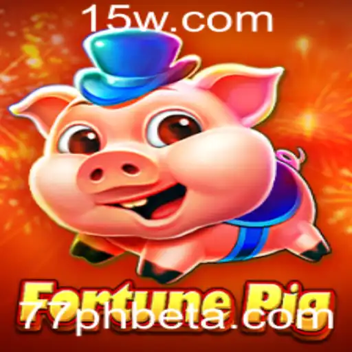 Descubra o Mundo de FortunePig com 77phbet