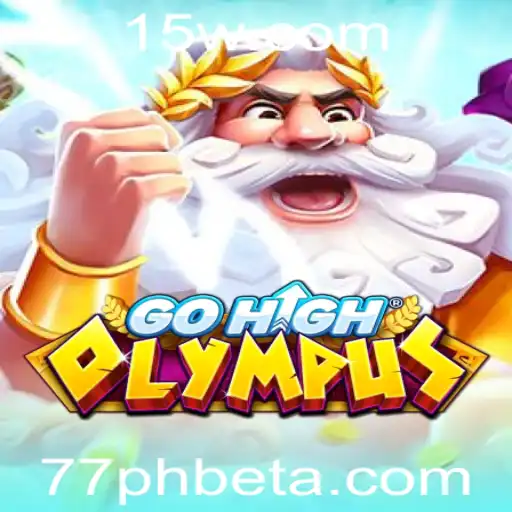 GoHighOlympus: Um Mergulho no Universo do Jogo de Apostas 77phbet