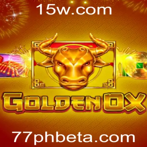 GoldenOx: Um Mergulho no Universo de Apostas com o 77phbet