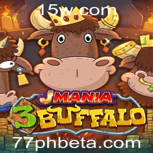 Descubra Tudo Sobre JMania3Buffalo: O Jogo que Está Conquistando o Mundo