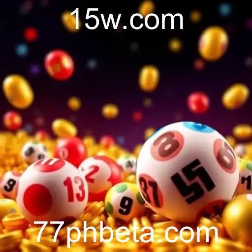 A Fascinante História e Estratégias dos Jogos de Loteria com 77phbet