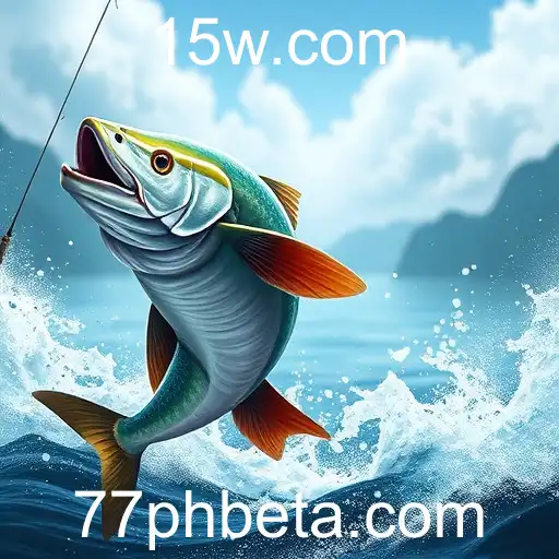 Jogos de pesca: Aventura e Estratégia com 77phbet