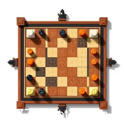 Jogos de Tabuleiro: Uma Imersão no Mundo do Entretenimento Estrategicamente Planejado