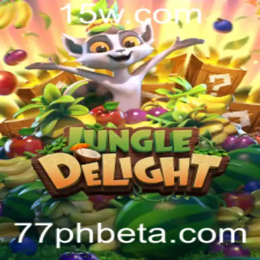 Descubra a Aventura Selvagem de JungleDelight com 77phbet