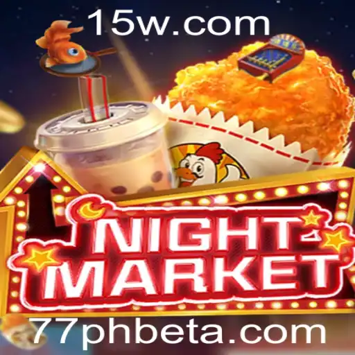 NIGHTMARKET: Descubra o Novo Fenômeno dos Jogos com 77phbet