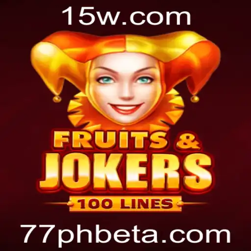 Explore o Fascinante Jogo FruitsAndJokers100