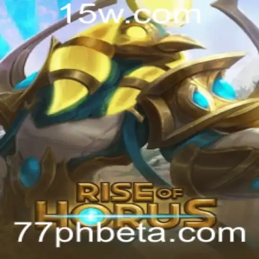 RiseofHorus: Mergulhe na Aventura Inesquecível com 77phbet
