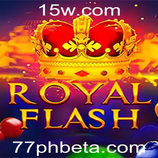 Descubra o RoyalFlash: O Novo Fenômeno dos Jogos com '77phbet'