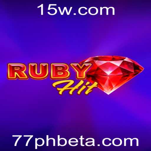 Descubra o Mundo de RubyHit e Mergulhe nas Emoções de 77phbet