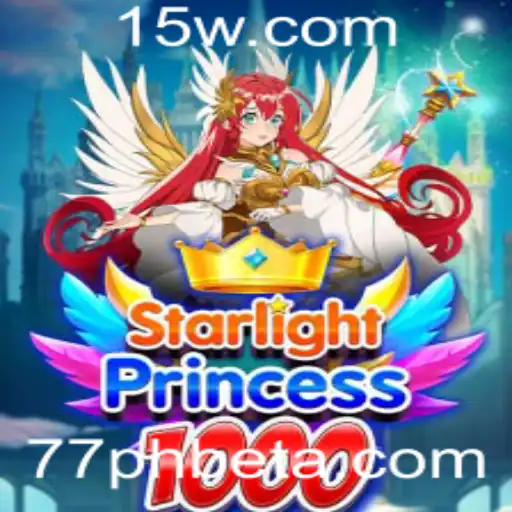 Explorando o Fascinante Mundo de StarlightPrincess1000 e a Plataforma 77phbet