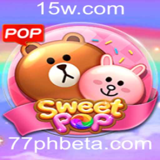 SweetPOP: Uma Jornada Doce no Mundo dos Jogos