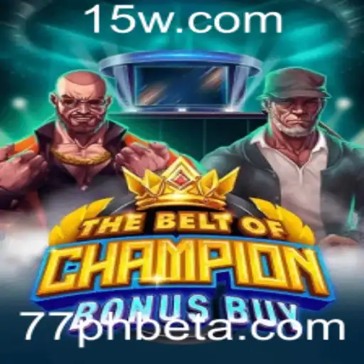 TheBeltOfChampionBonusBuy: Uma Jornada Competitiva e Empolgante no 77phbet