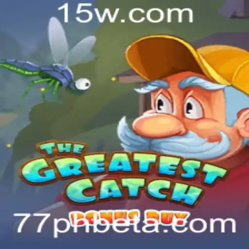 TheGreatestCatchBonusBuy: Um Mergulho nas Aventuras e Recompensas do Jogo