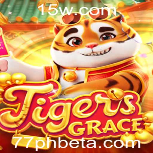 Descubra TigersGrace: O Novo Fenômeno no Universo dos Jogos Online