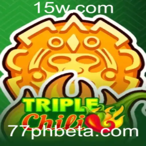 TripleChili: A Nova Sensação do Jogo Online com 77phbet
