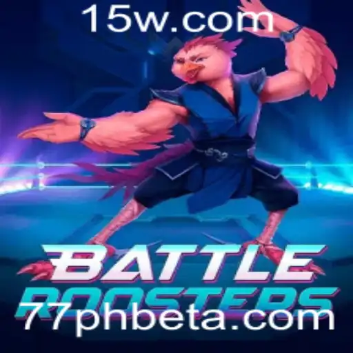 BattleRoosters: Uma Aventura Empolgante no Mundo dos Jogos