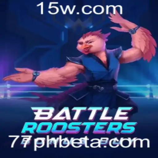 Explorando o Jogo BattleRoostersBonusBuy