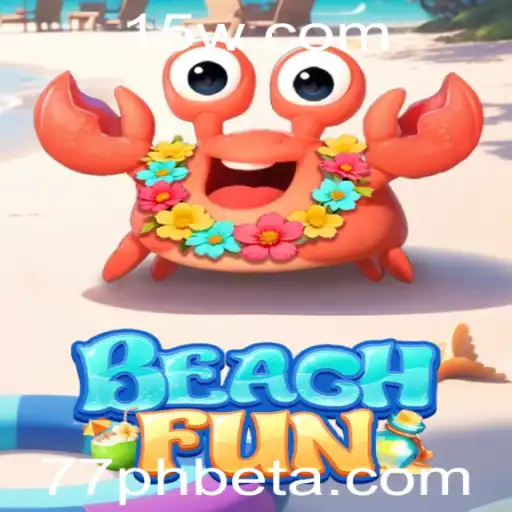 Descubra a Diversão do 'BeachFun': Um Jogo que Une Aventura e Estratégia