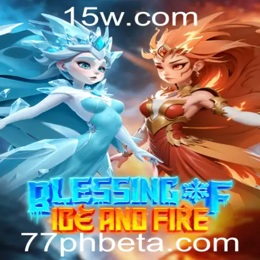Explorando o Universo de BlessingofIceandFire: A Nova Sensação no Mundo dos Jogos