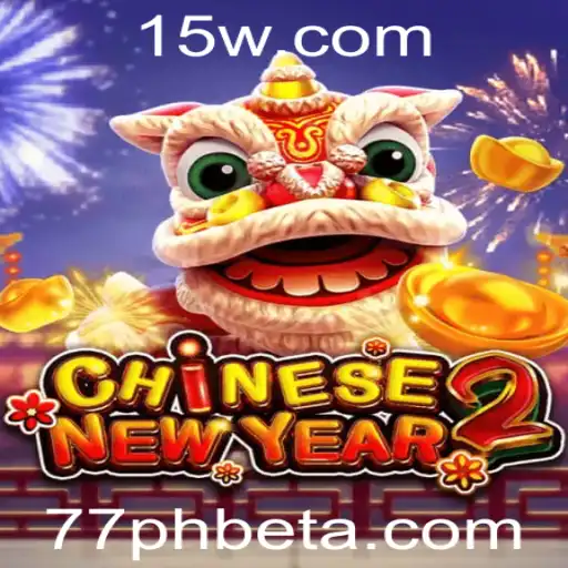 Explorando o Fascinante Jogo 'CHINESENEWYEAR2' na Plataforma 77phbet