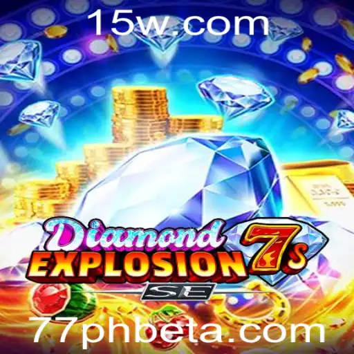 Explorando o Mundo do DiamondExplosion7sSE e a Palavra-Chave 77phbet