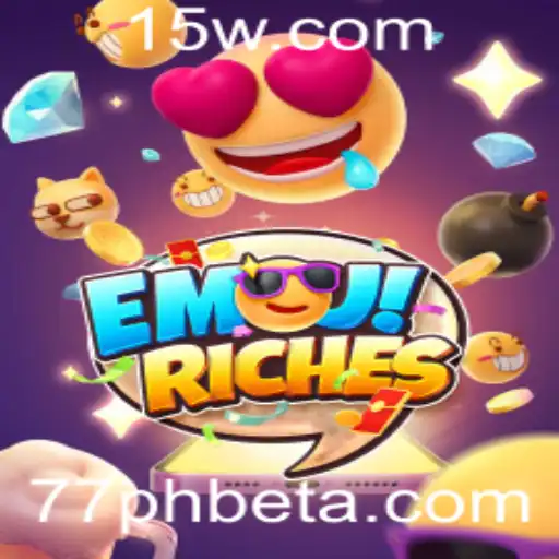 EmojiRiches: Mergulhe no Universo Vibrante do Jogo de Cassino