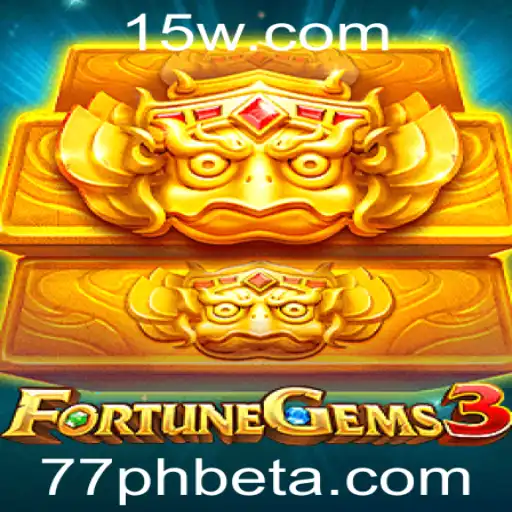 FortuneGems3: Uma Nova Aventura no Mundo dos Cassinos Online