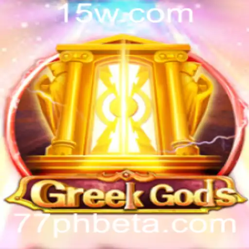 GreekGods: Mergulhe na Mitologia com este Jogo Fascinante