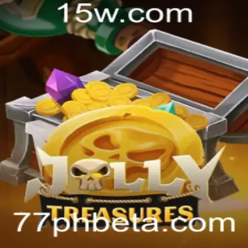 Descubra o Mundo de Aventuras em JollyTreasures com 77phbet