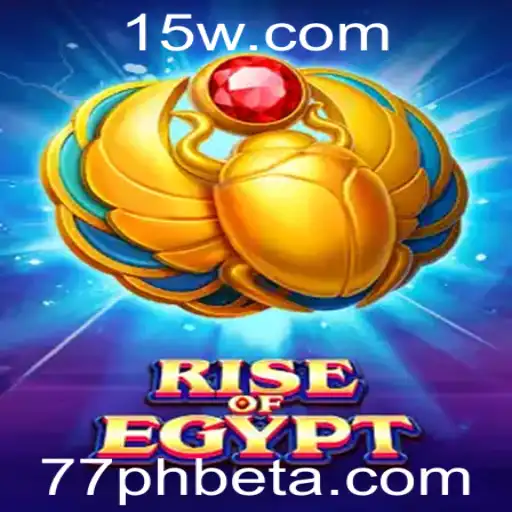 Explore o Fascinante Mundo de 'RiseOfEgypt' com 77phbet