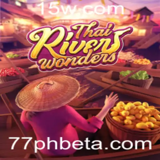ThaiRiverWonders: Descubra o Fascínio deste Novo Jogo Inovador